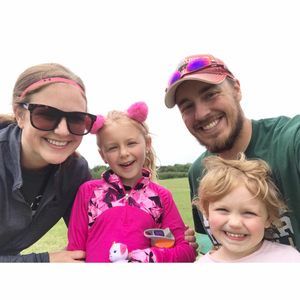 Meet your Posher, Taylor